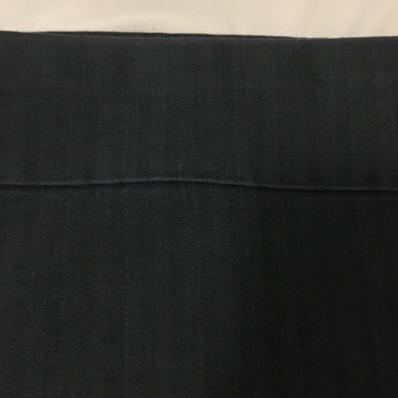 Juniors Tyte  Grey Jean - Picture 2 of 3